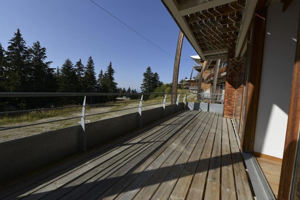 Appartement 35M2 Chamrousse Exterior photo