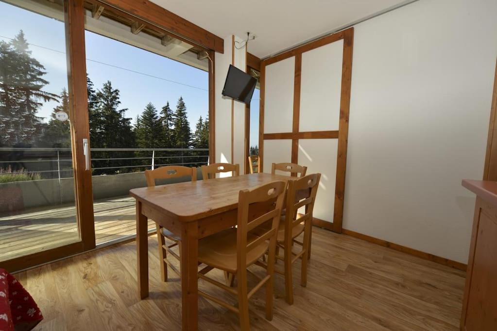 Appartement 35M2 Chamrousse Exterior photo
