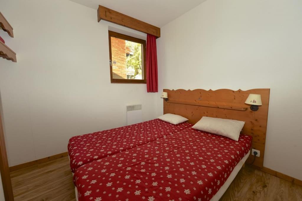 Appartement 35M2 Chamrousse Exterior photo
